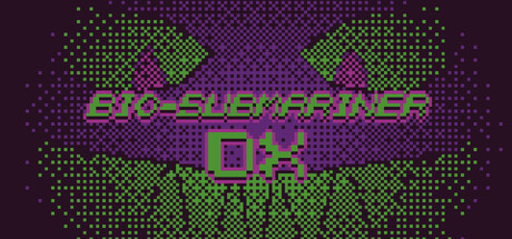 BIO-SUBMARINER DX — Steam game cover