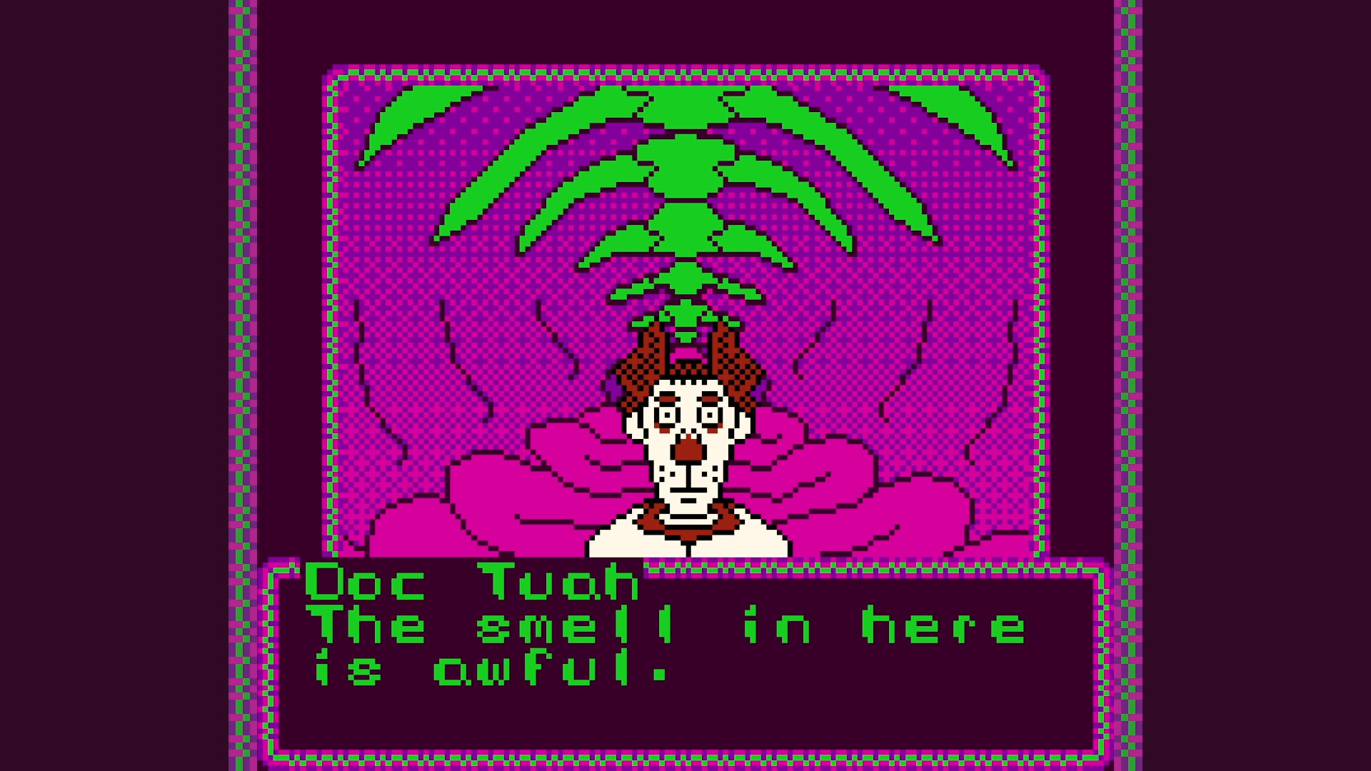 BIO-SUBMARINER DX screenshot #2