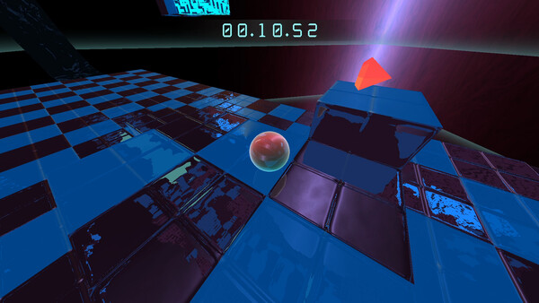 VF Marbles Screenshot