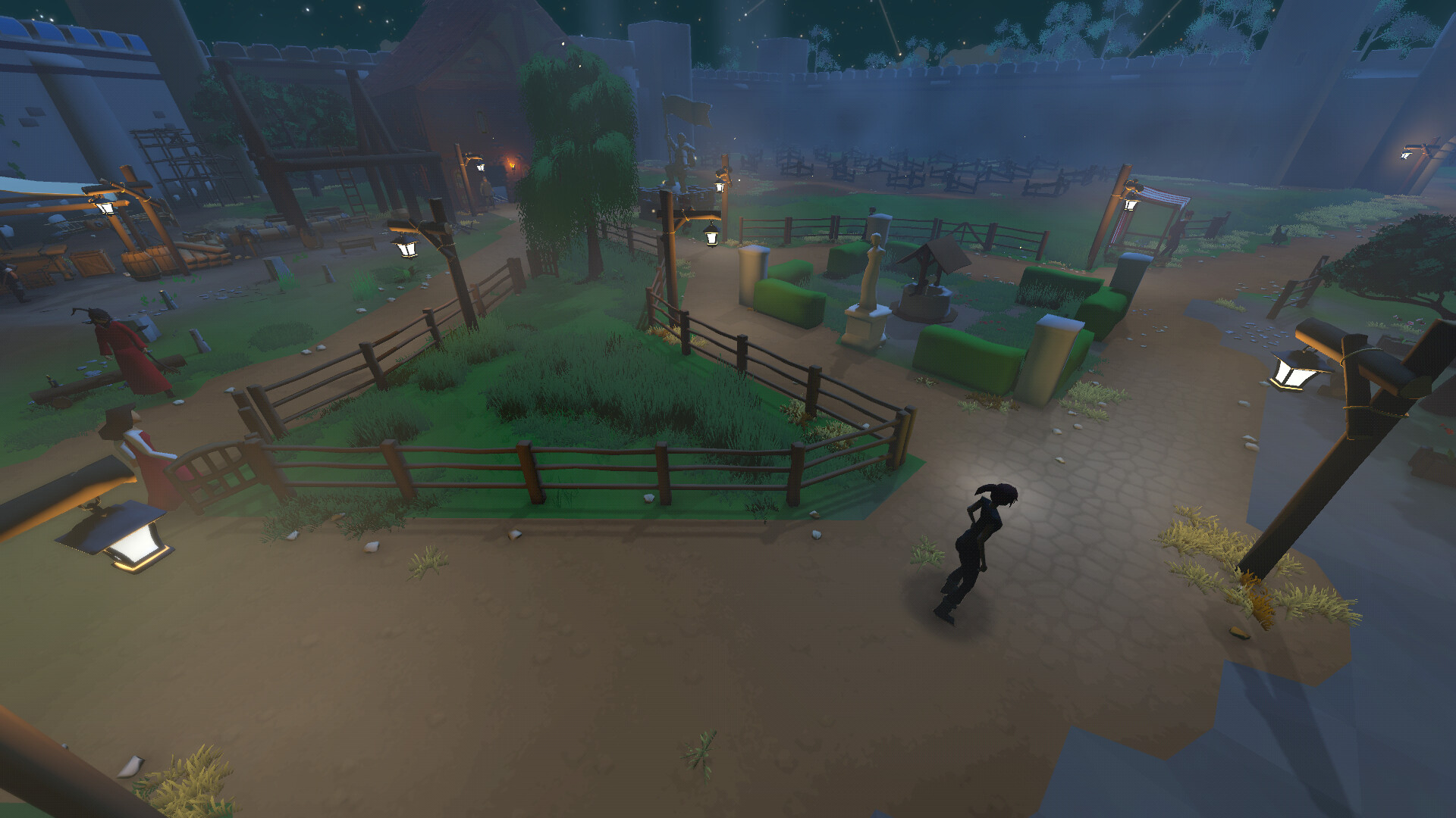 Estium Online screenshot #2