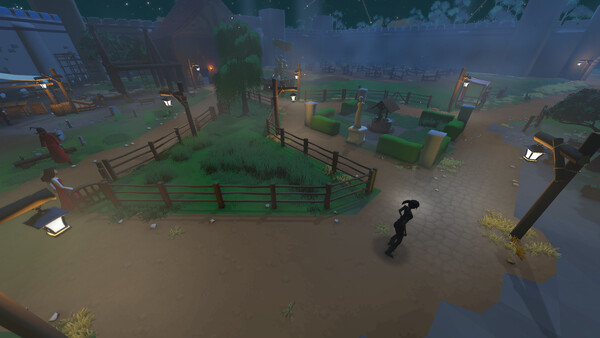 Estium Online screenshot 2