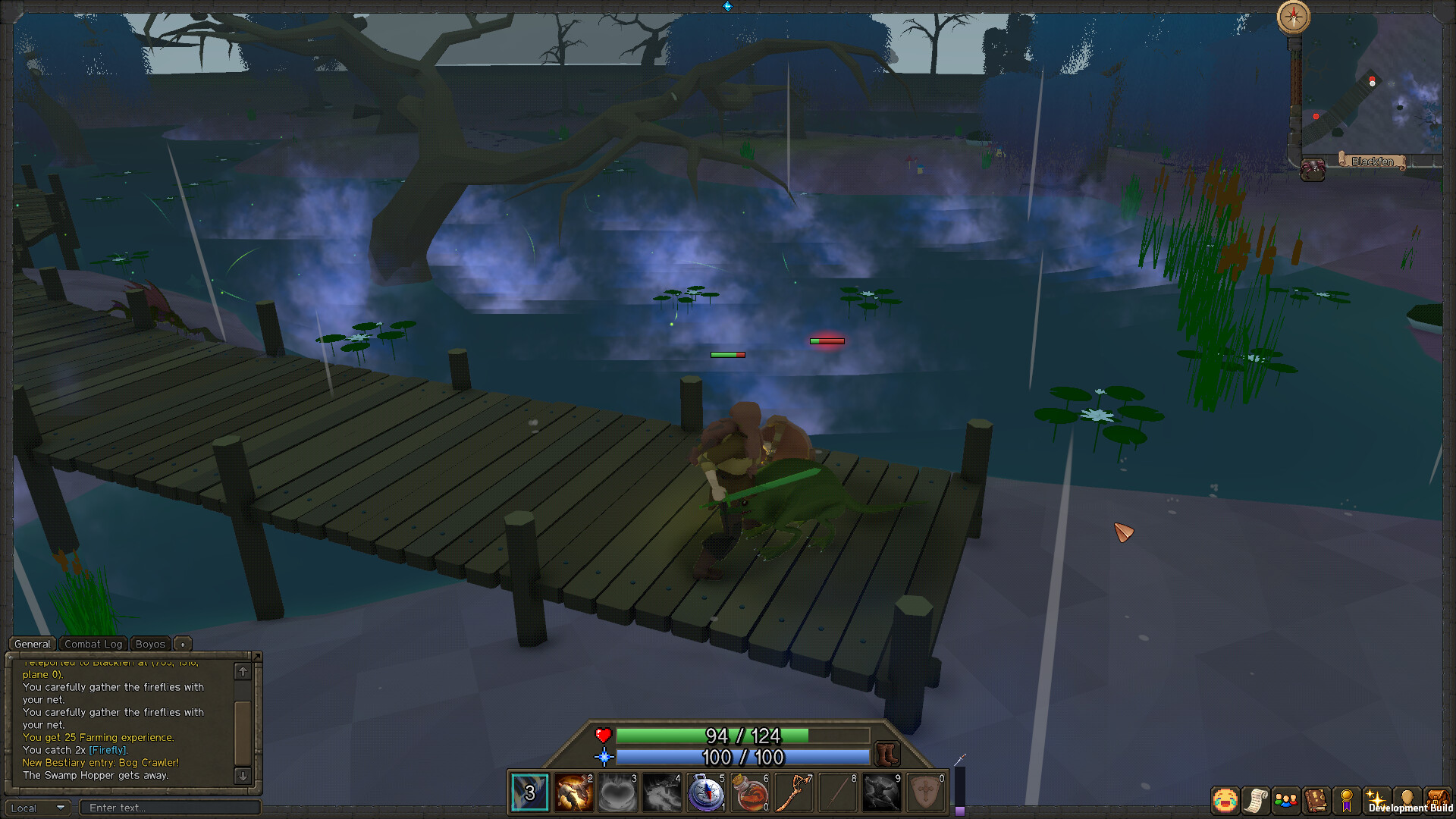 Estium Online screenshot #4