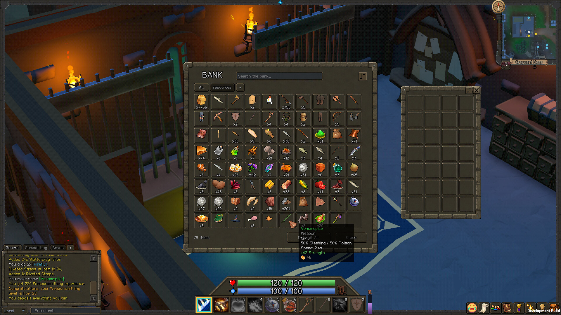 Estium Online screenshot #11