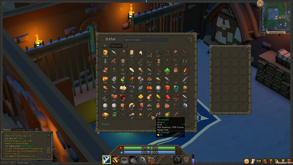Estium Online screenshot 12
