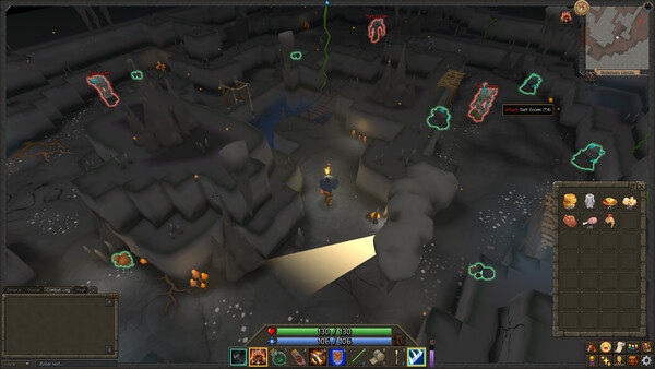 Estium Online screenshot 1