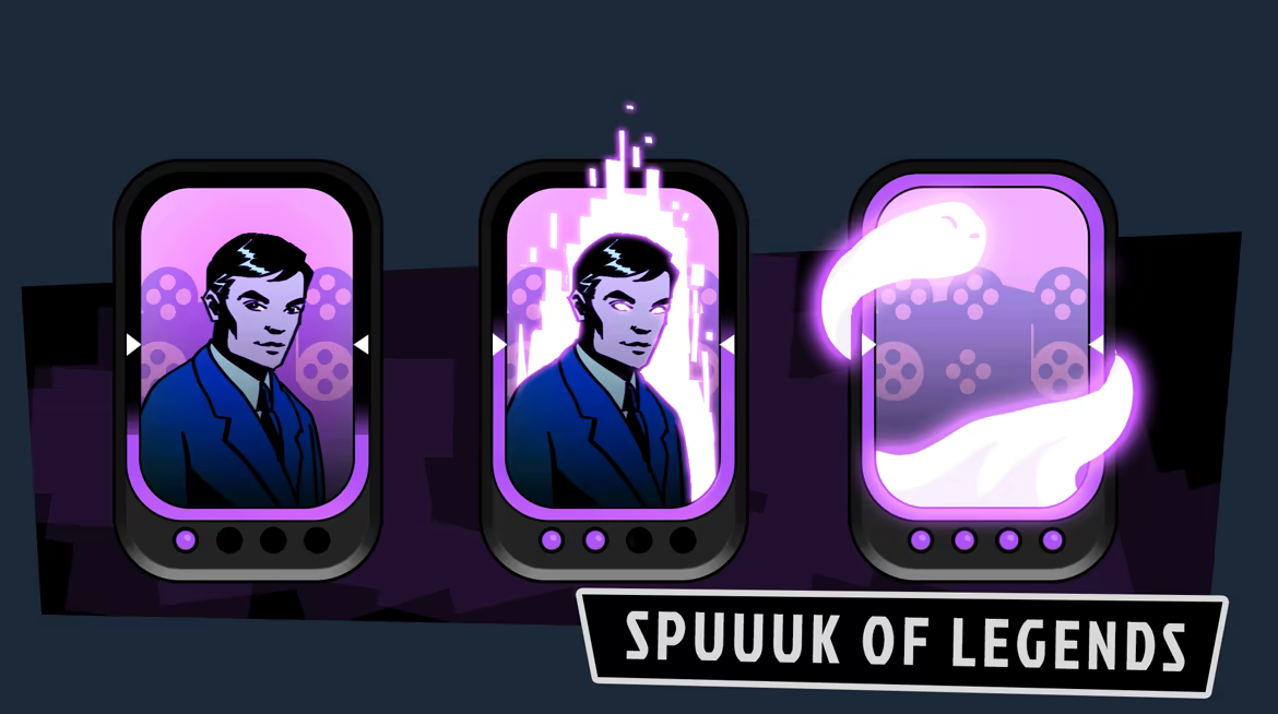 SPUUUK video 3