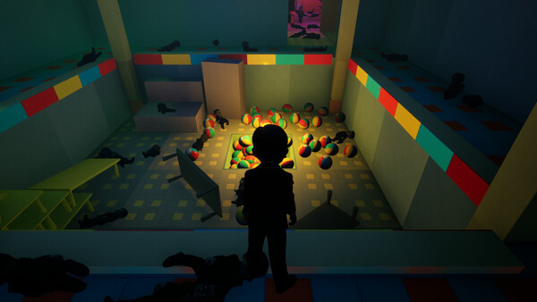 Ragdoll and Seek screenshot 4