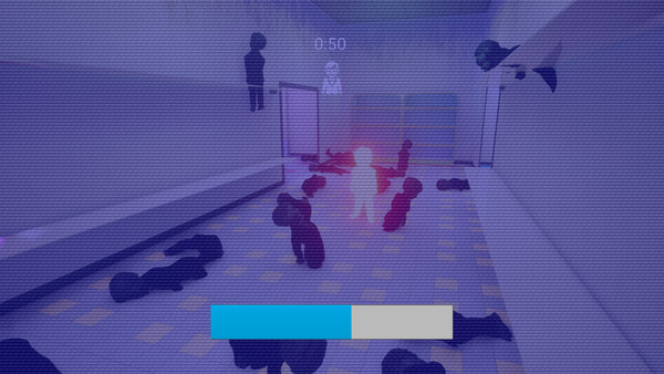 Ragdoll and Seek screenshot 2