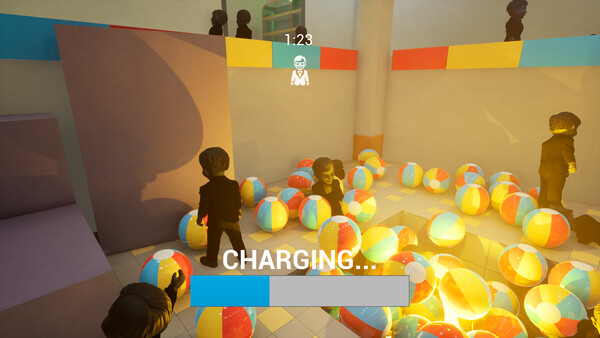 Ragdoll and Seek screenshot 3