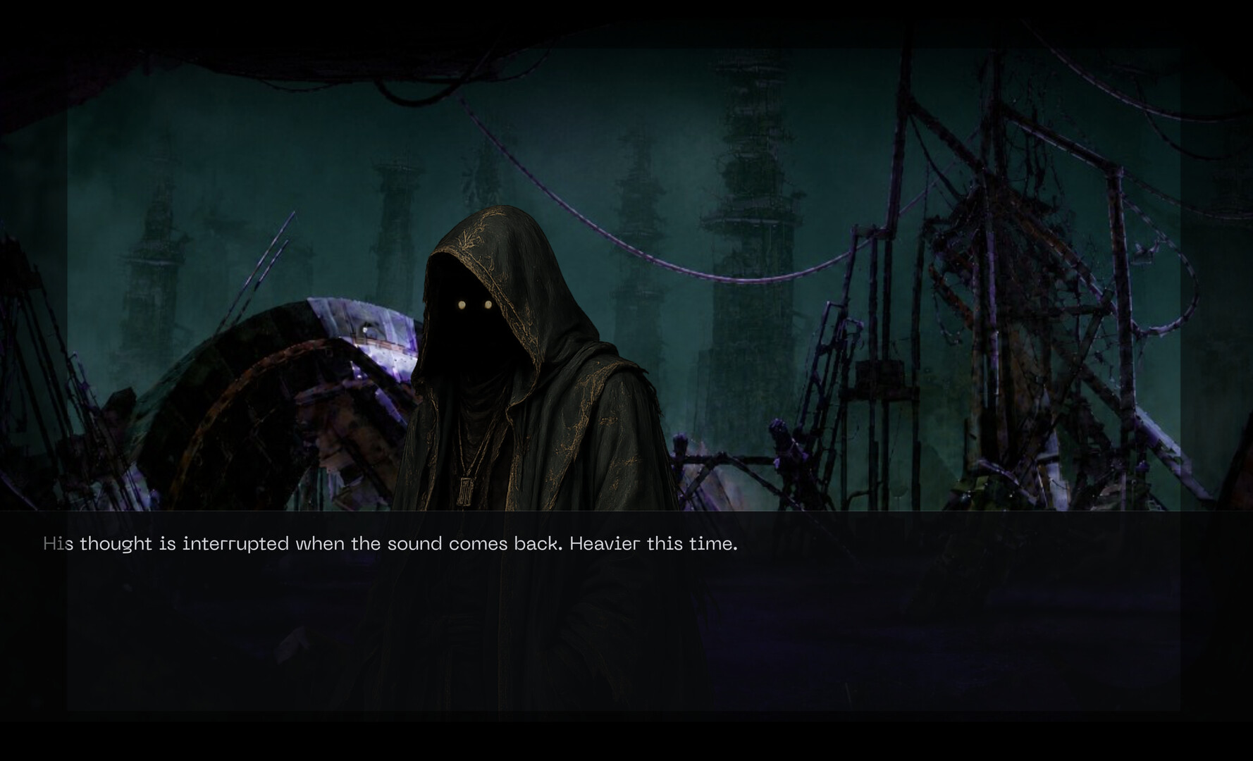 Bardo Spaceship screenshot #5