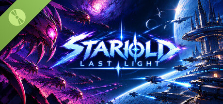 Starhold: Last Light Demo