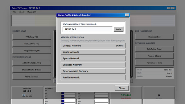 Screenshot media