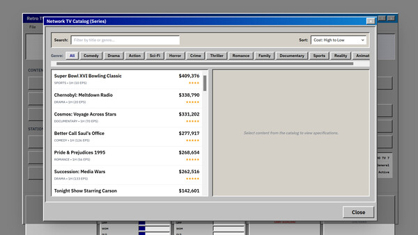 Screenshot media