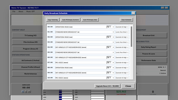 Screenshot media
