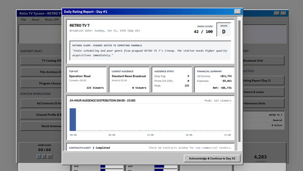 Screenshot media