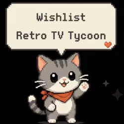 Retro TV Tycoon video 1