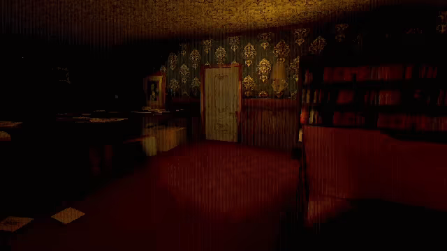 Dark Harvest video 1