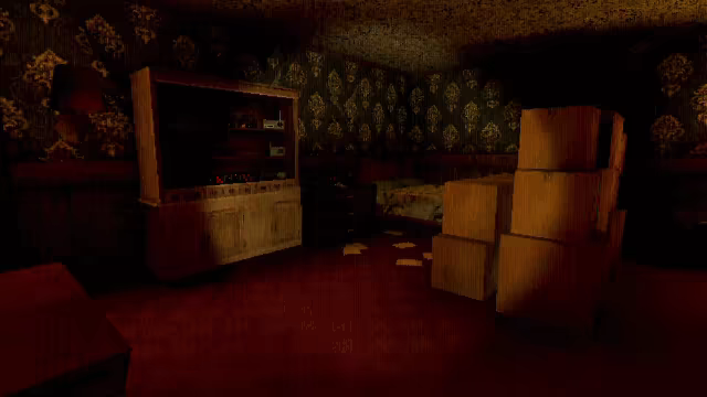 Dark Harvest video 3