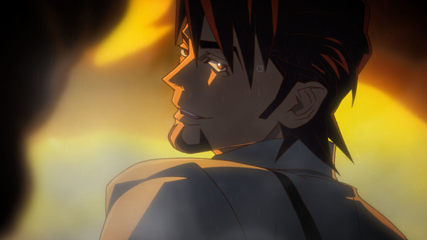 Tiger & Bunny The Movie 2: The Rising screenshot 4