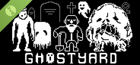 Ghostyard Demo header