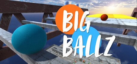 Big Ballz