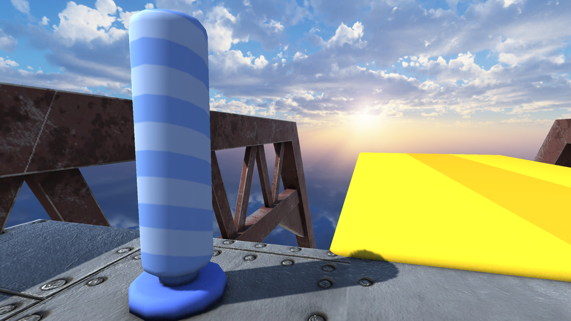 Big Ballz screenshot #1