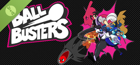 Ball Busters Demo