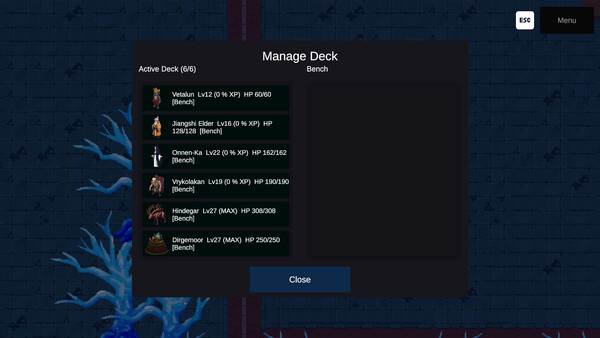 Apoc Wilds screenshot 8