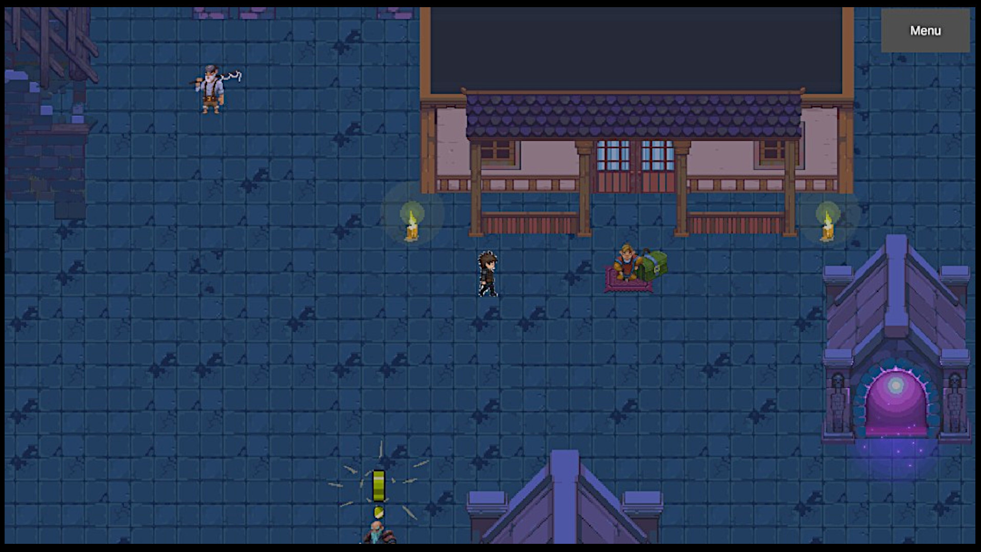 Apoc Wilds screenshot 4