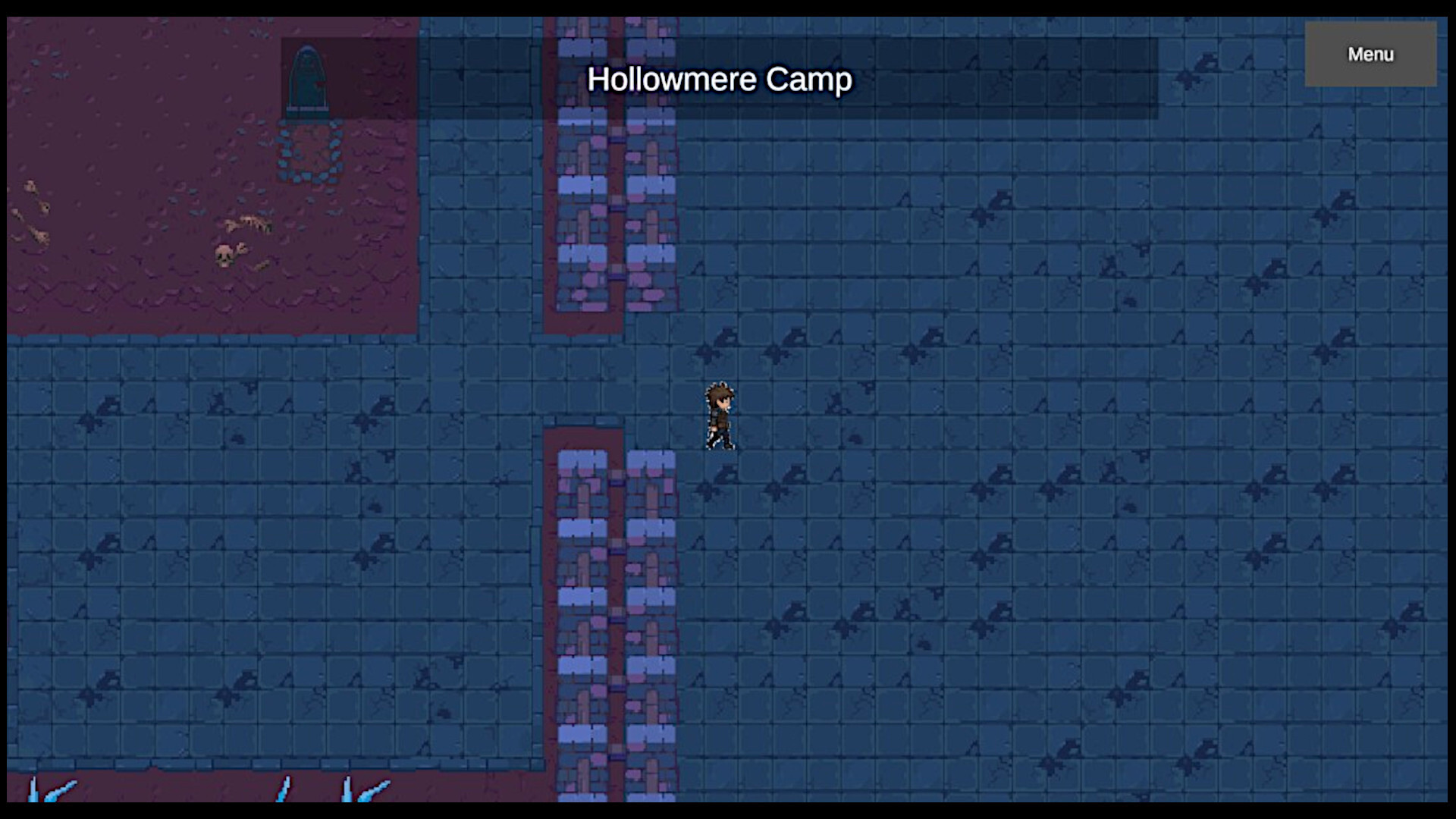 Apoc Wilds screenshot 5