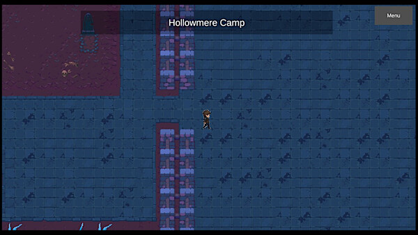 Screenshot of Apoc Wilds