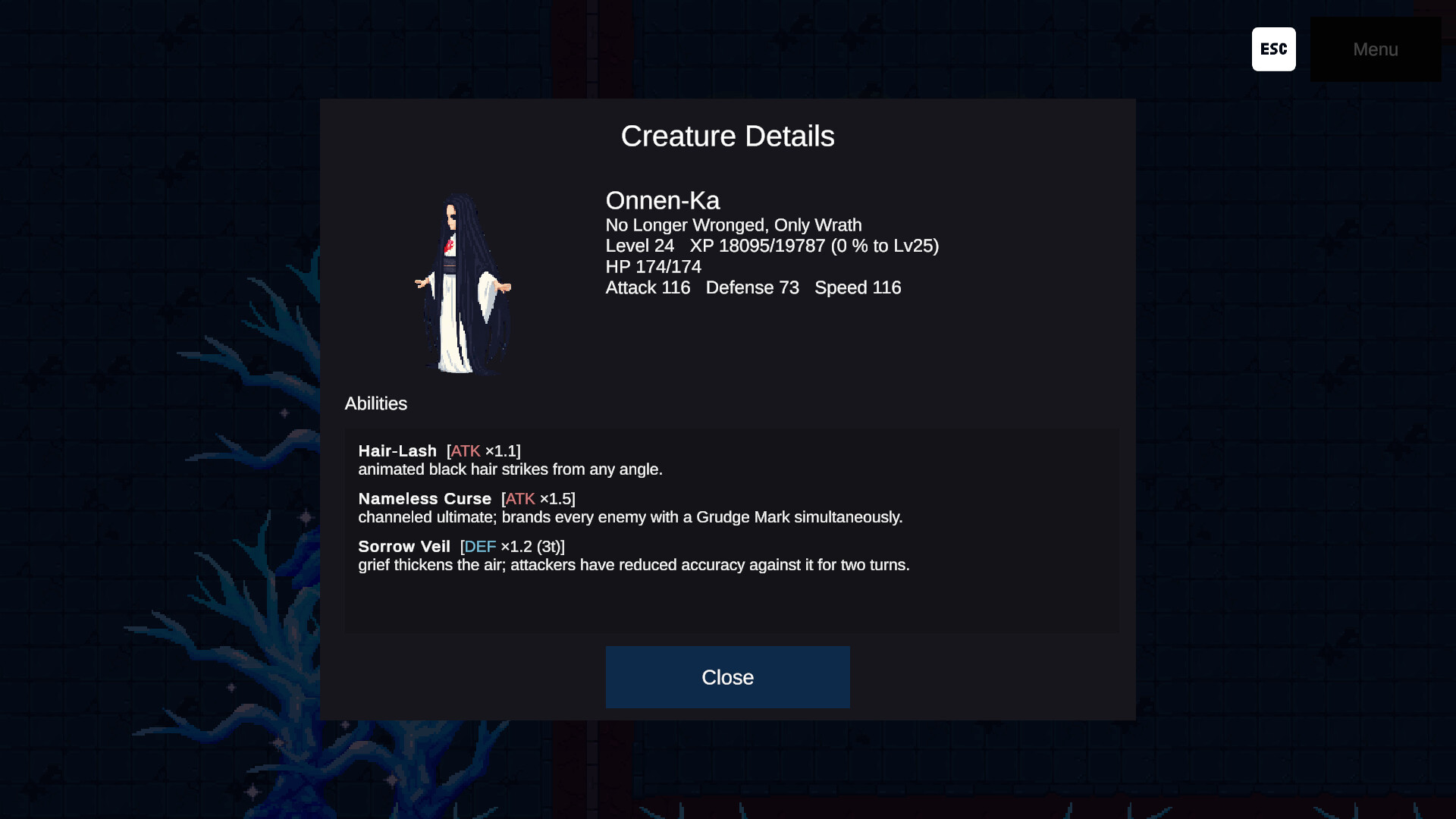 Apoc Wilds screenshot #9