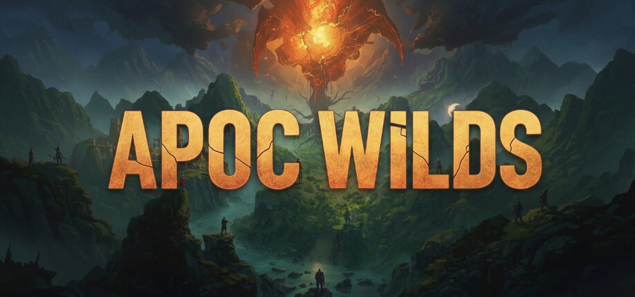 Apoc Wilds header image