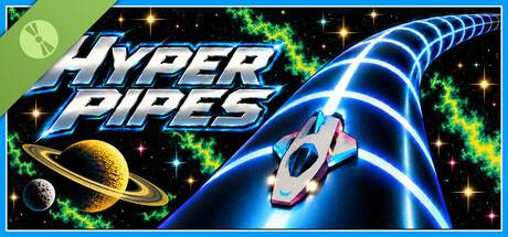 HyperPipes Demo