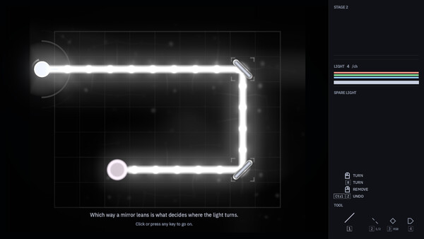 Prism Factory screenshot 2