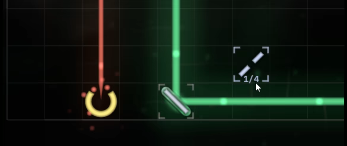 Prism Factory video 2