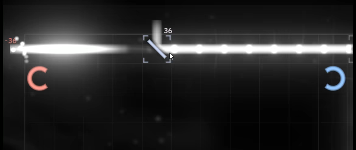 Prism Factory video 1