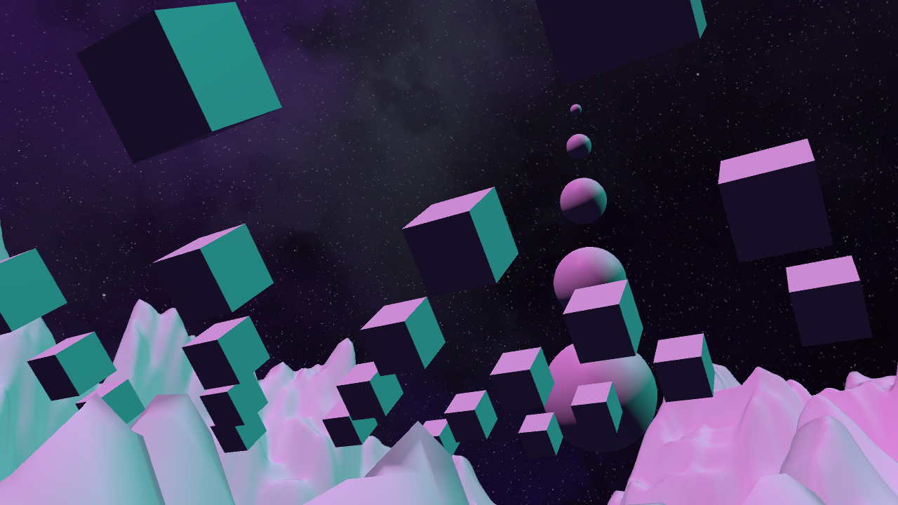#1. Aleph Null (Steam) 由: Aleph=Null