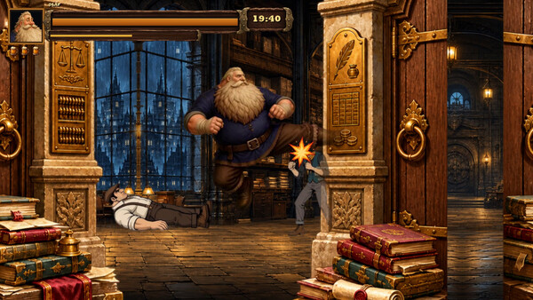 Brawlbeards screenshot 5