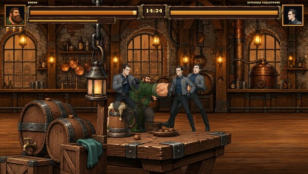 Screenshot media