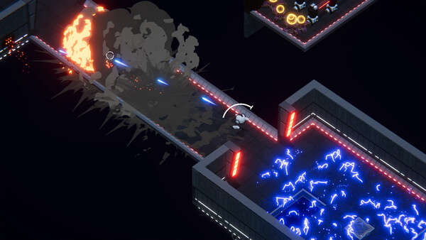 Out of Range screenshot 5