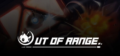Out of Range 표지