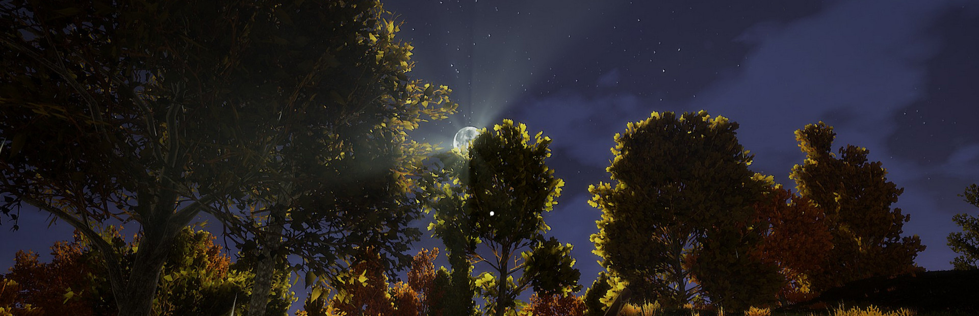 CrossWorlds: Escape