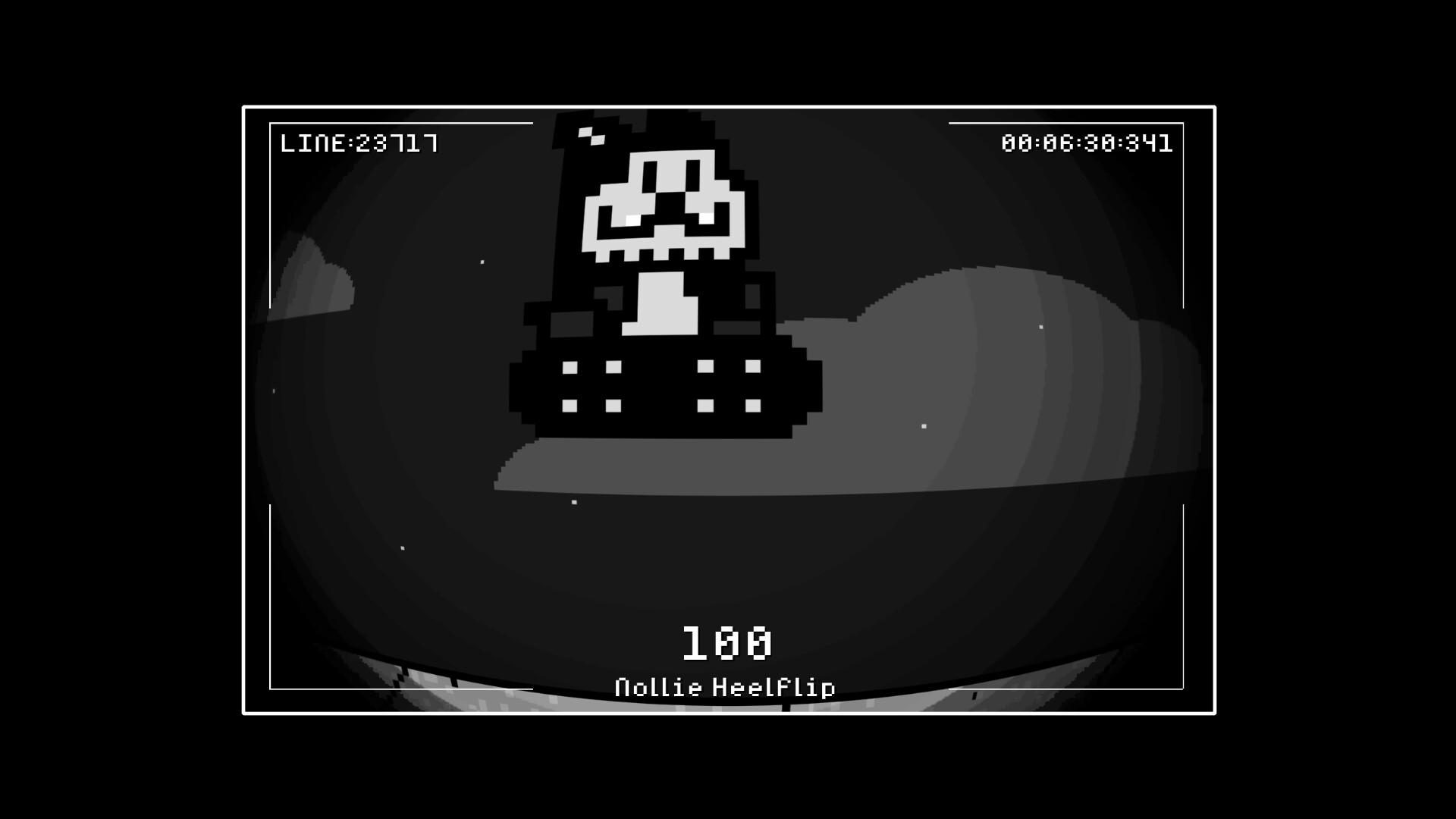 Kickflip Kobie screenshot 1