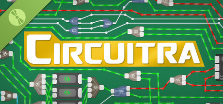 Circuitra Demo 표지