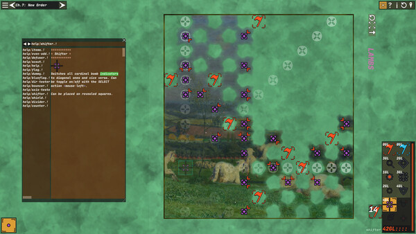 Cloudbusters screenshot 3