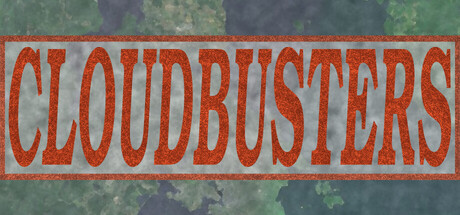 Cloudbusters 표지