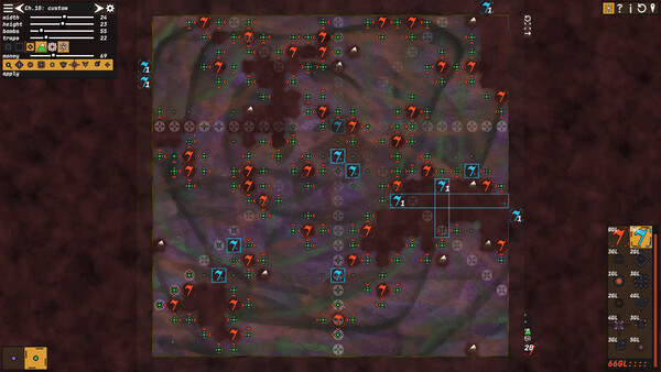 Cloudbusters screenshot 6