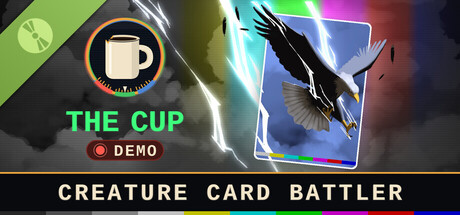 The Cup: Creature Card Battler Demo