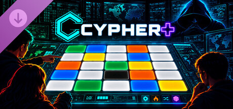 BoxParty - Cypher +